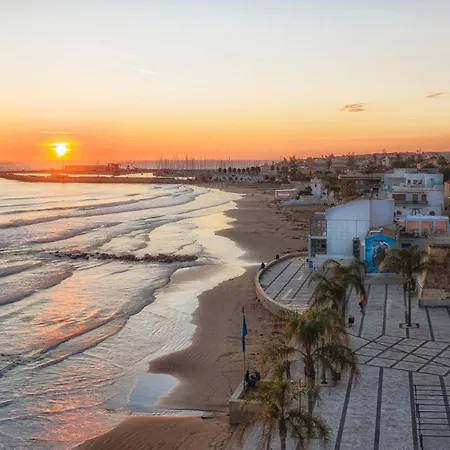 Casa Al Tramonto