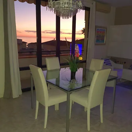 Casa Al Tramonto *