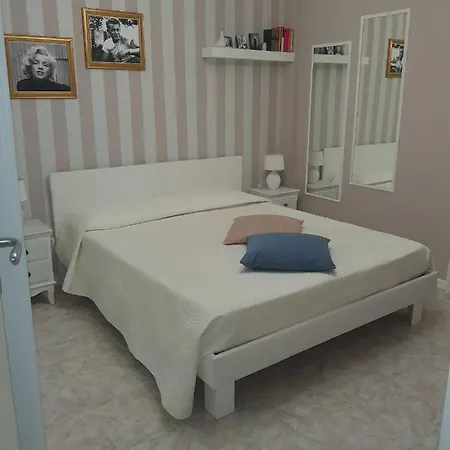 Casa Al Tramonto Lägenhet