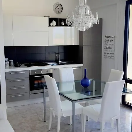Apartment Casa Al Tramonto