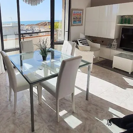 Casa Al Tramonto *