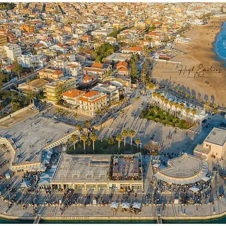 Casa Al Tramonto Lägenhet