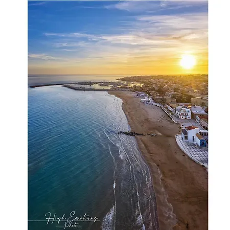 Casa Al Tramonto *
